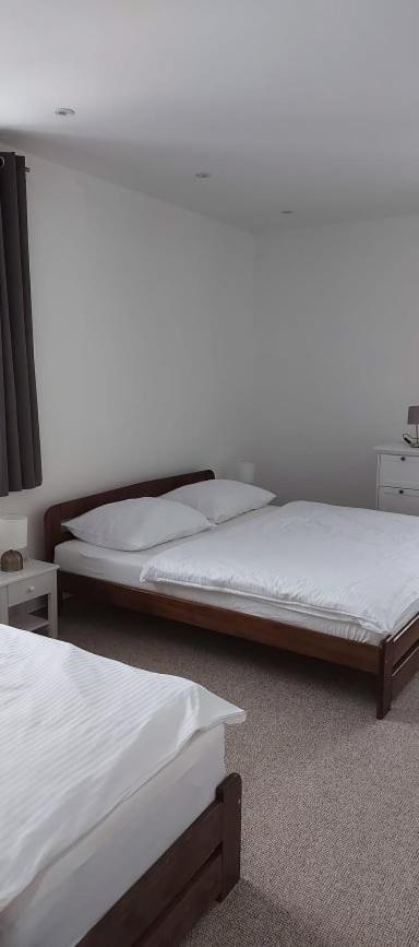 Ubytovani V Soukromi - Apartman Meran Svoboda nad Úpou Екстериор снимка